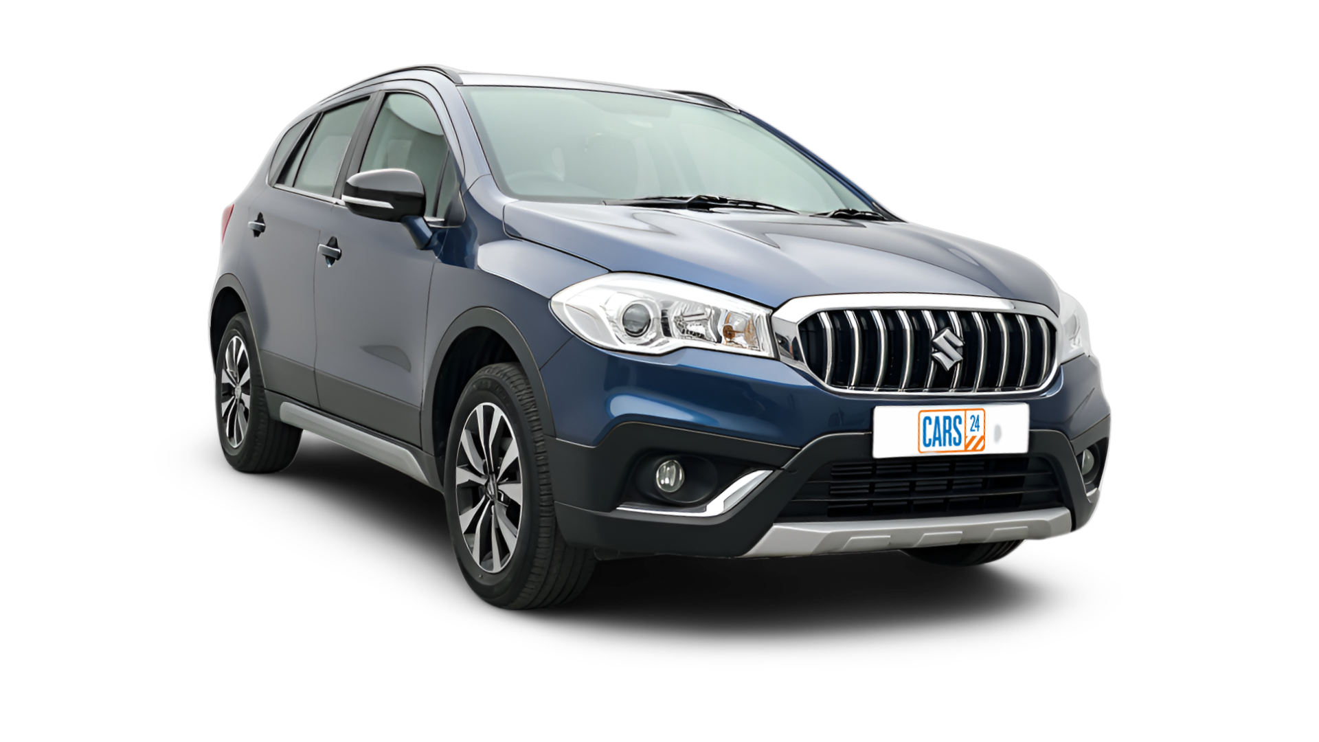 Maruti S Cross-img